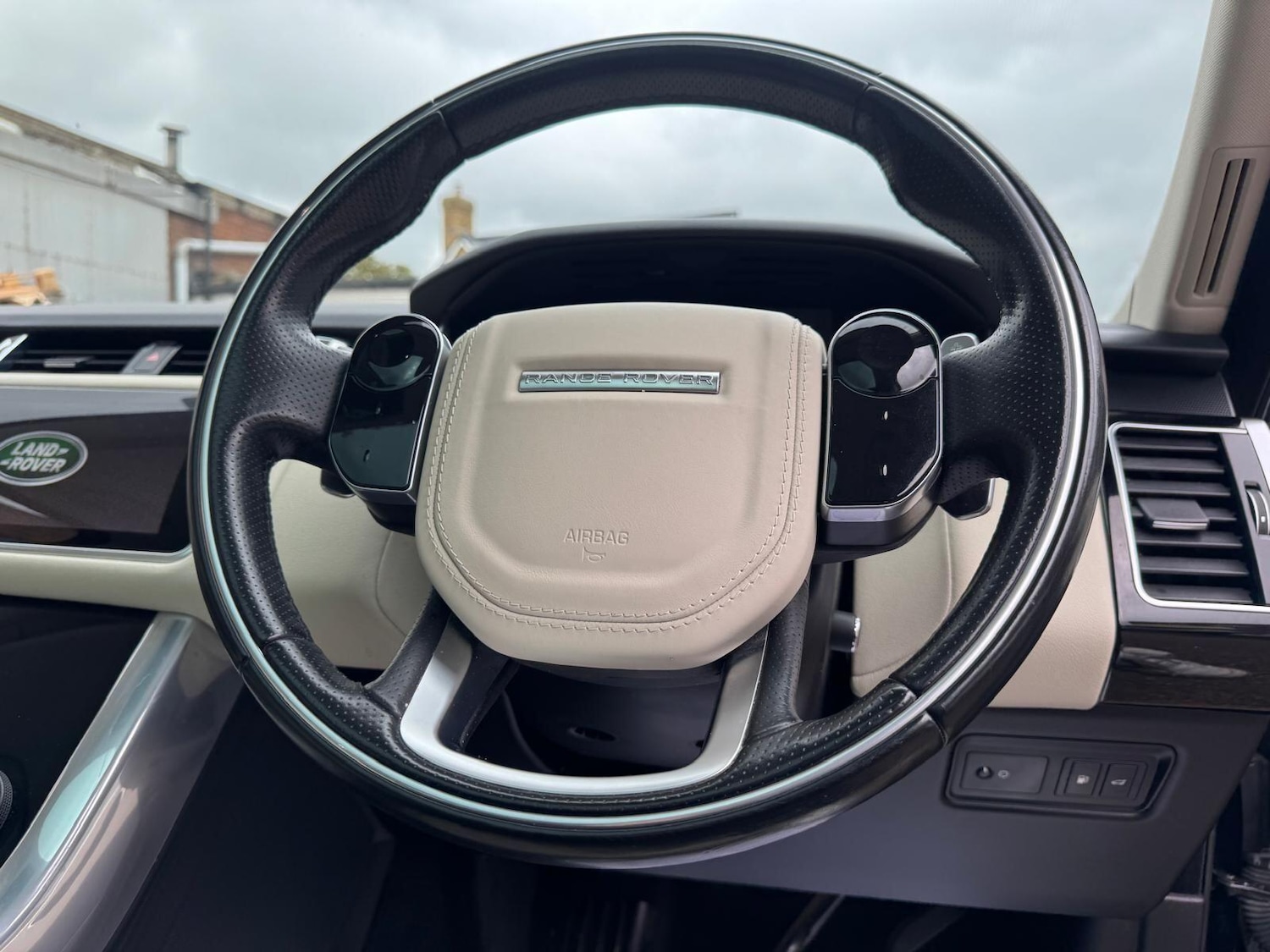 Used Land Rover Range Rover Sport 2021 for sale - 76512442: Photo 64