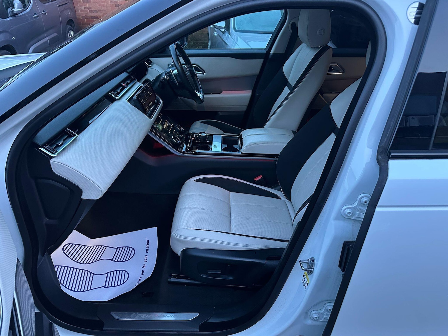 Used Land Rover Range Rover Velar 2018 for sale - 77559779: Photo 14