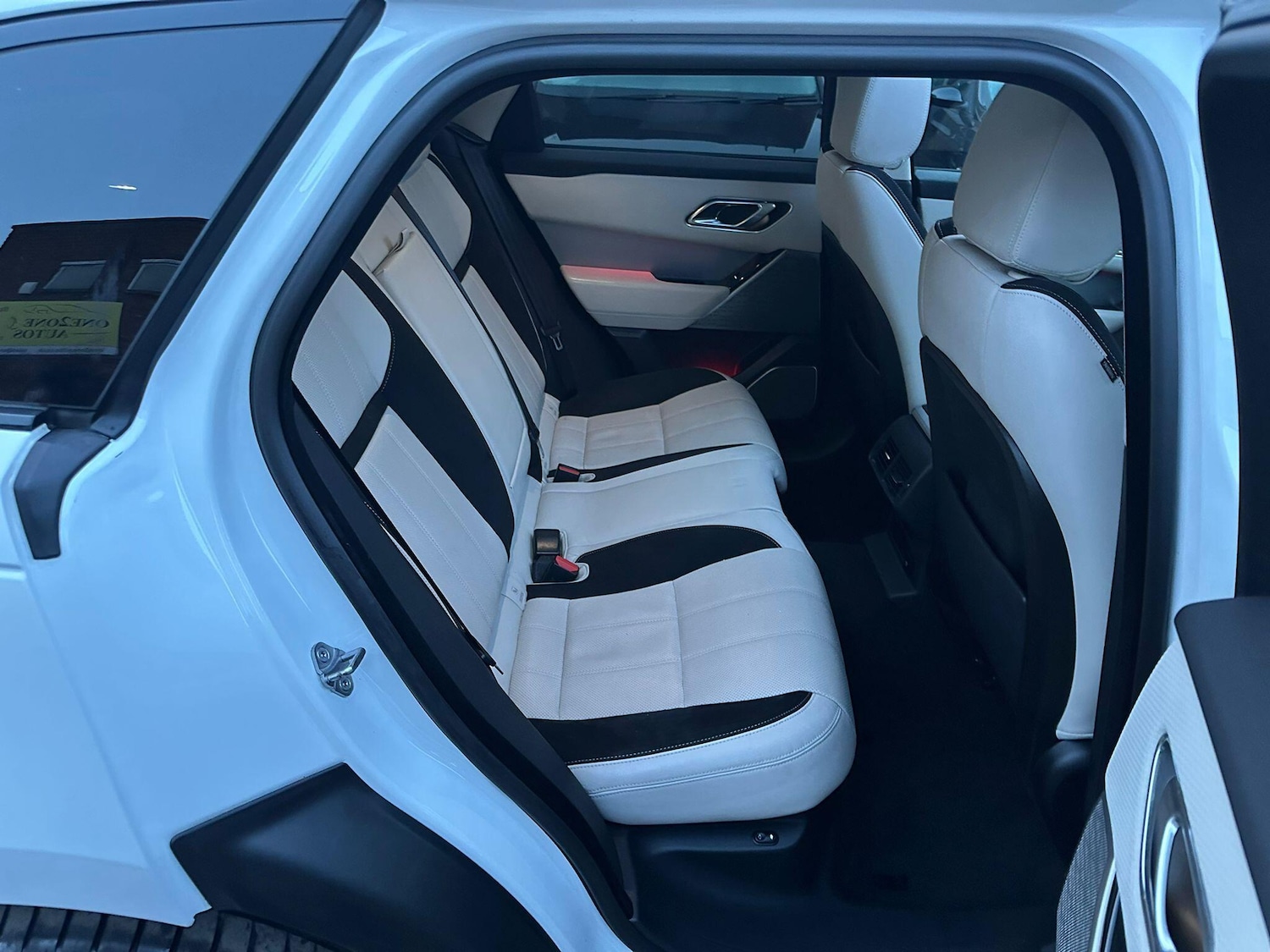 Used Land Rover Range Rover Velar 2018 for sale - 77559779: Photo 16