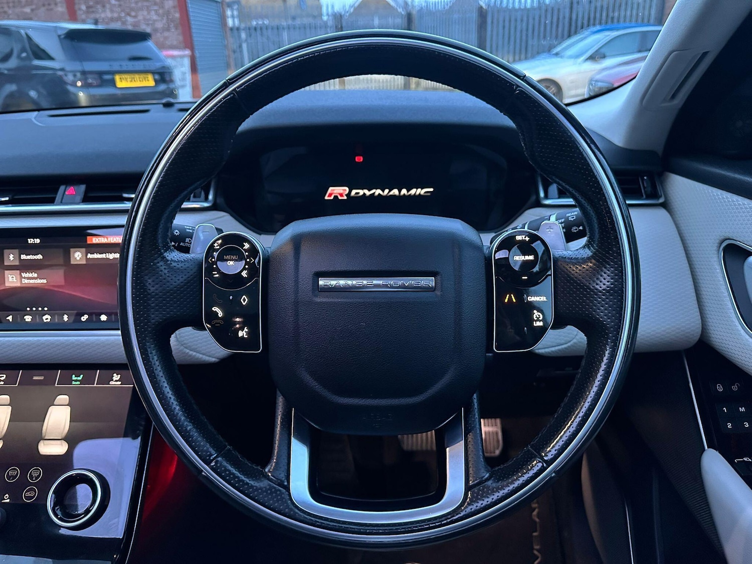 Used Land Rover Range Rover Velar 2018 for sale - 77559779: Photo 20