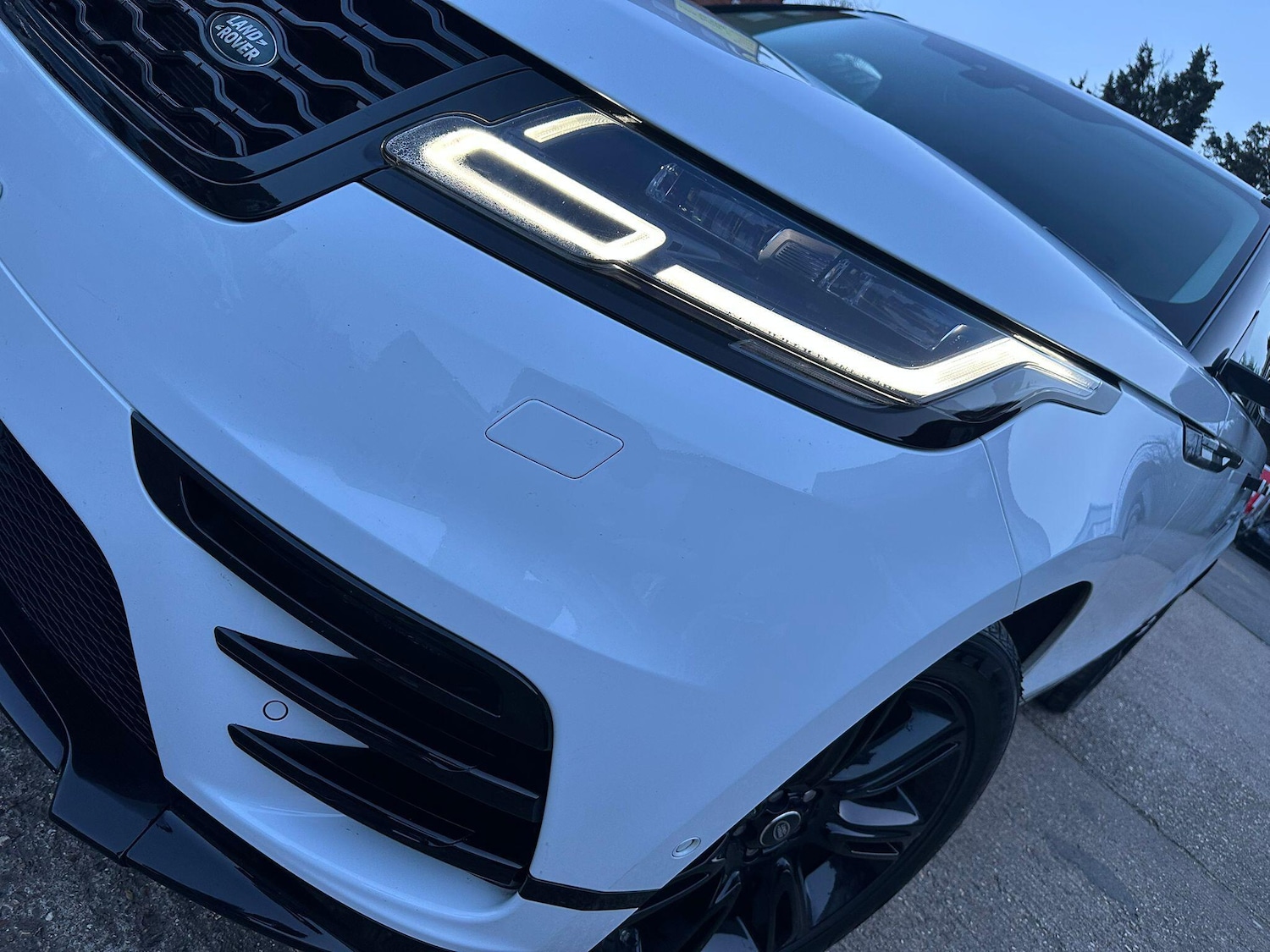 Used Land Rover Range Rover Velar 2018 for sale - 77559779: Photo 31