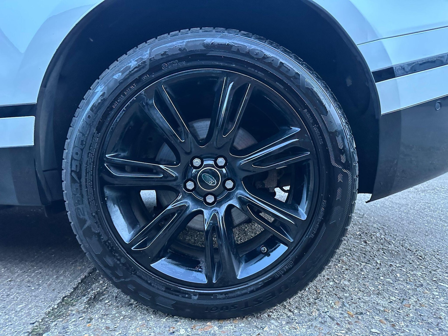 Used Land Rover Range Rover Velar 2018 for sale - 77559779: Photo 39