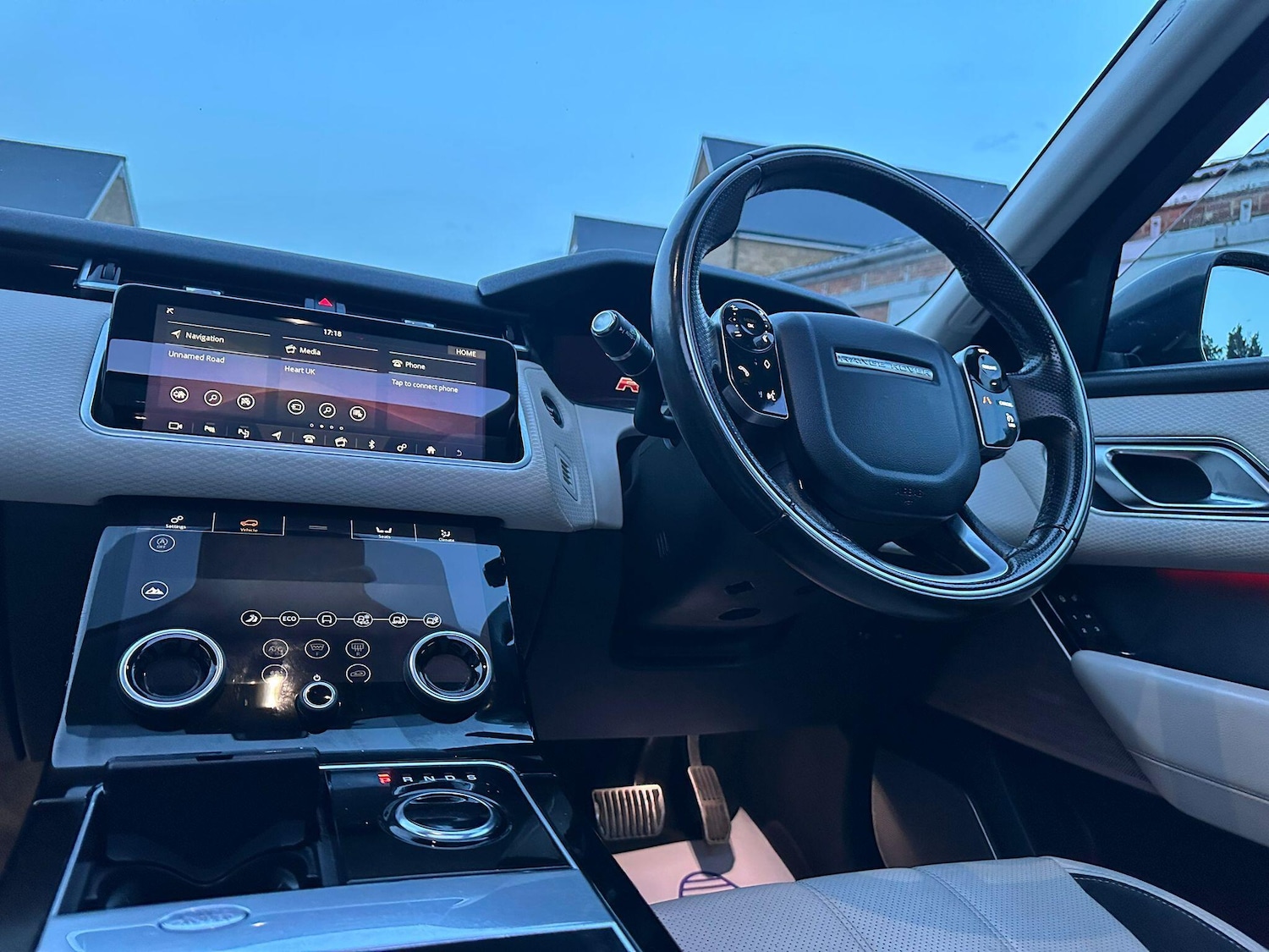 Used Land Rover Range Rover Velar 2018 for sale - 77559779: Photo 48