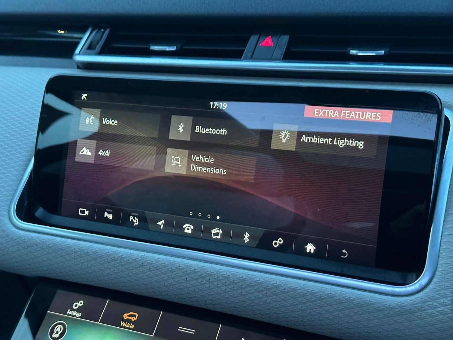 Used Land Rover Range Rover Velar 2018 for sale - 77559779: Photo 53