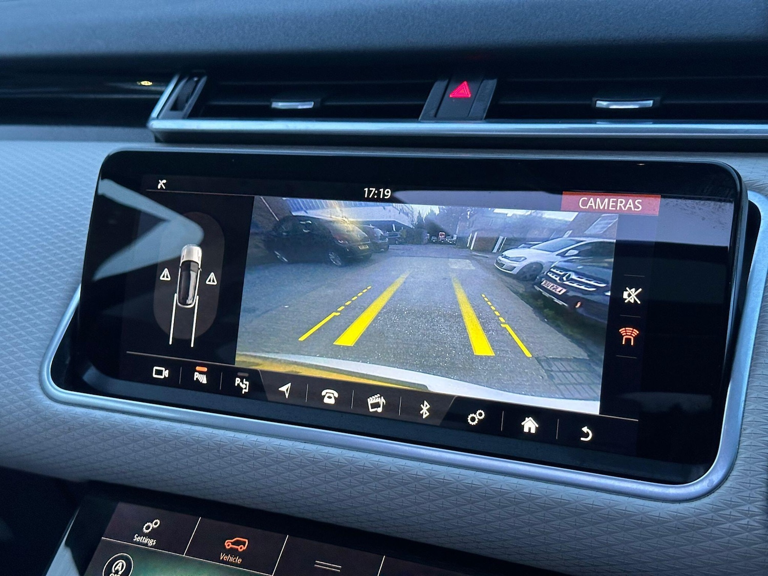 Used Land Rover Range Rover Velar 2018 for sale - 77559779: Photo 54