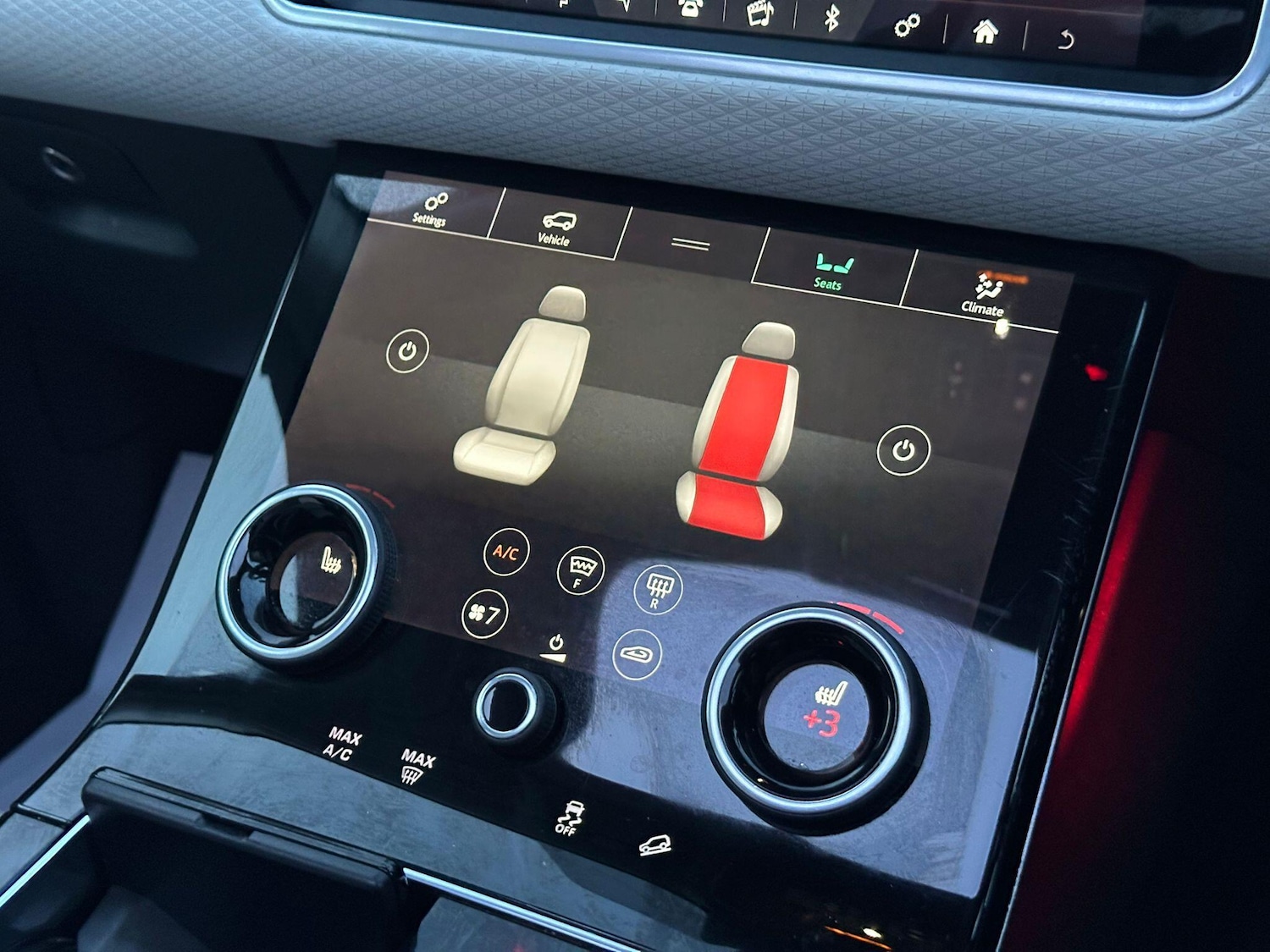 Used Land Rover Range Rover Velar 2018 for sale - 77559779: Photo 55