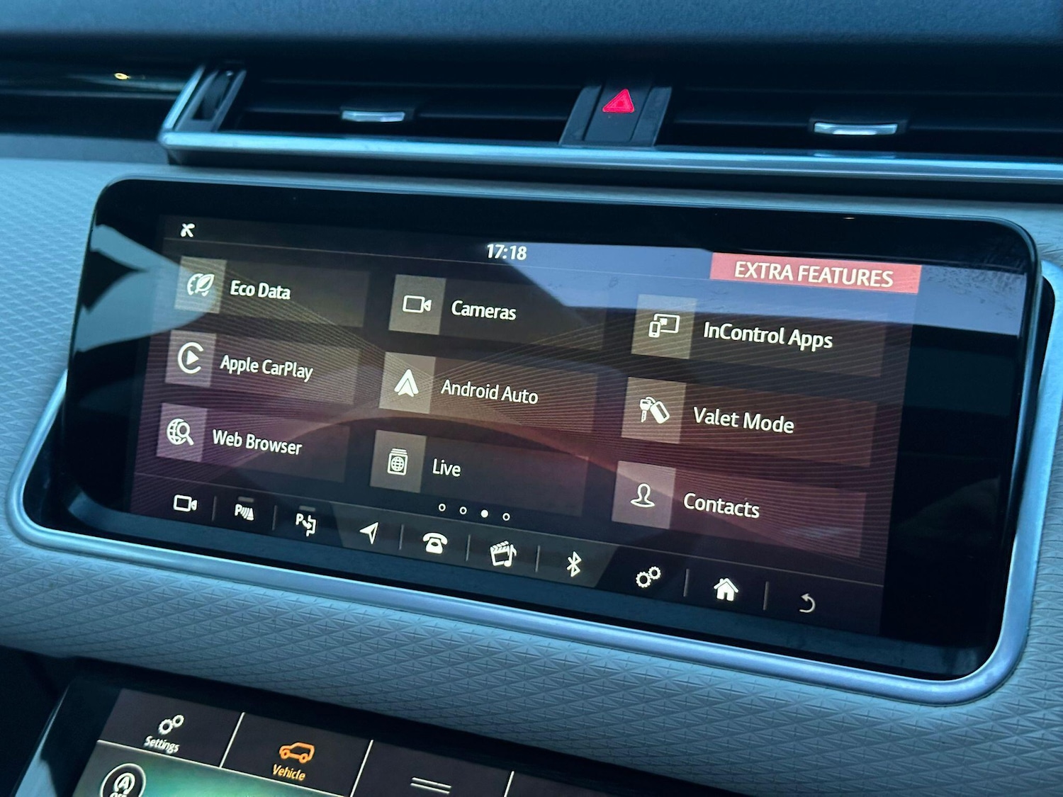 Used Land Rover Range Rover Velar 2018 for sale - 77559779: Photo 56