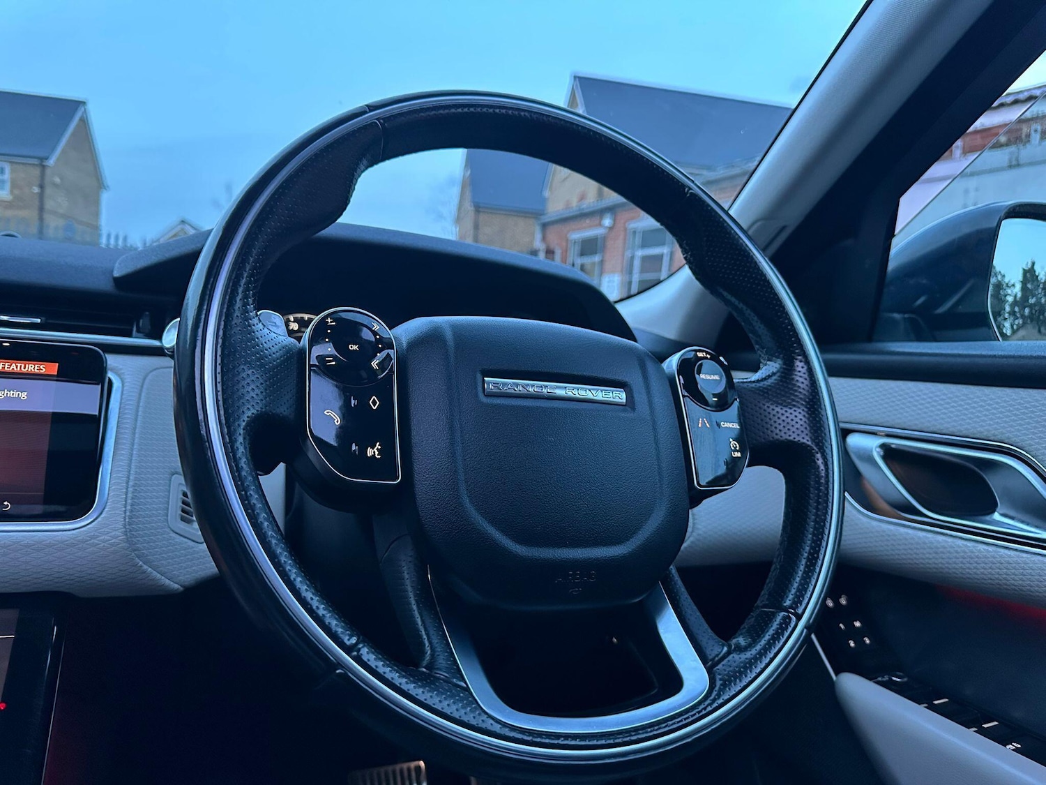 Used Land Rover Range Rover Velar 2018 for sale - 77559779: Photo 57