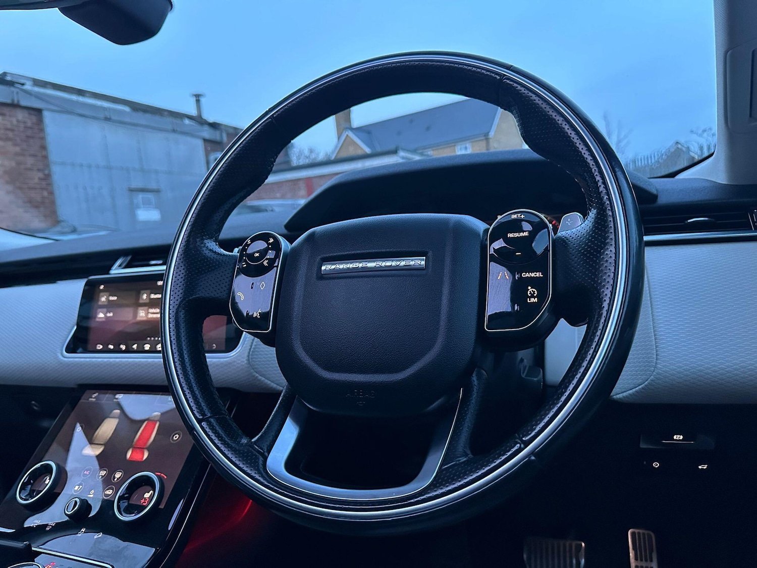 Used Land Rover Range Rover Velar 2018 for sale - 77559779: Photo 58