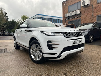 2019 (69) - 2.0 D180 R-Dynamic S Auto 4WD Euro 6 (s/s) 5dr
