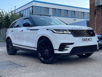 Used Land Rover Range Rover Velar 2019 for sale - 79223191: Photo