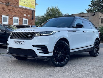 Used Land Rover Range Rover Velar 2019 for sale - 79223191: Photo