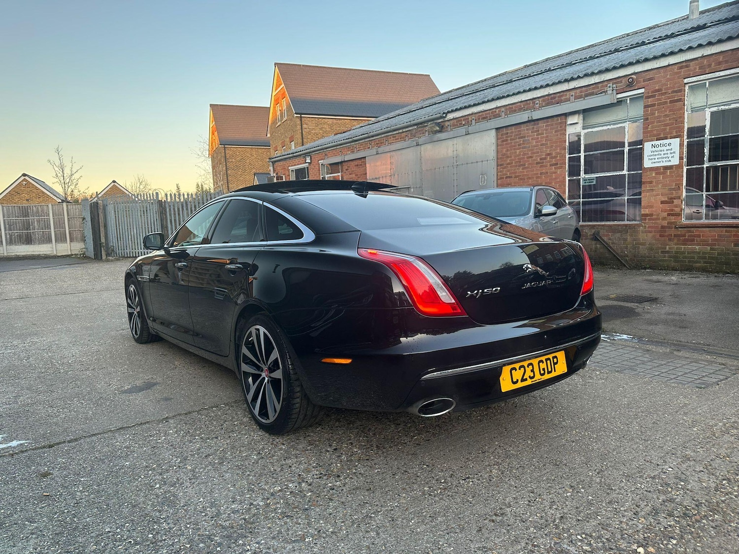 Used Jaguar XJ 2019 for sale - 77091294: Photo 10