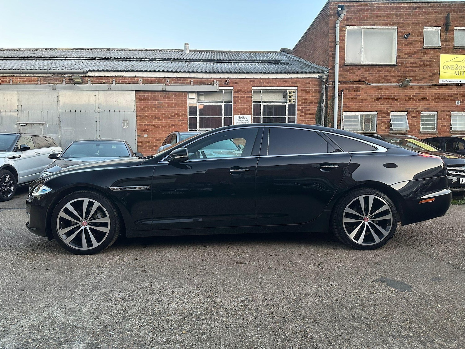 Used Jaguar XJ 2019 for sale - 77091294: Photo 12