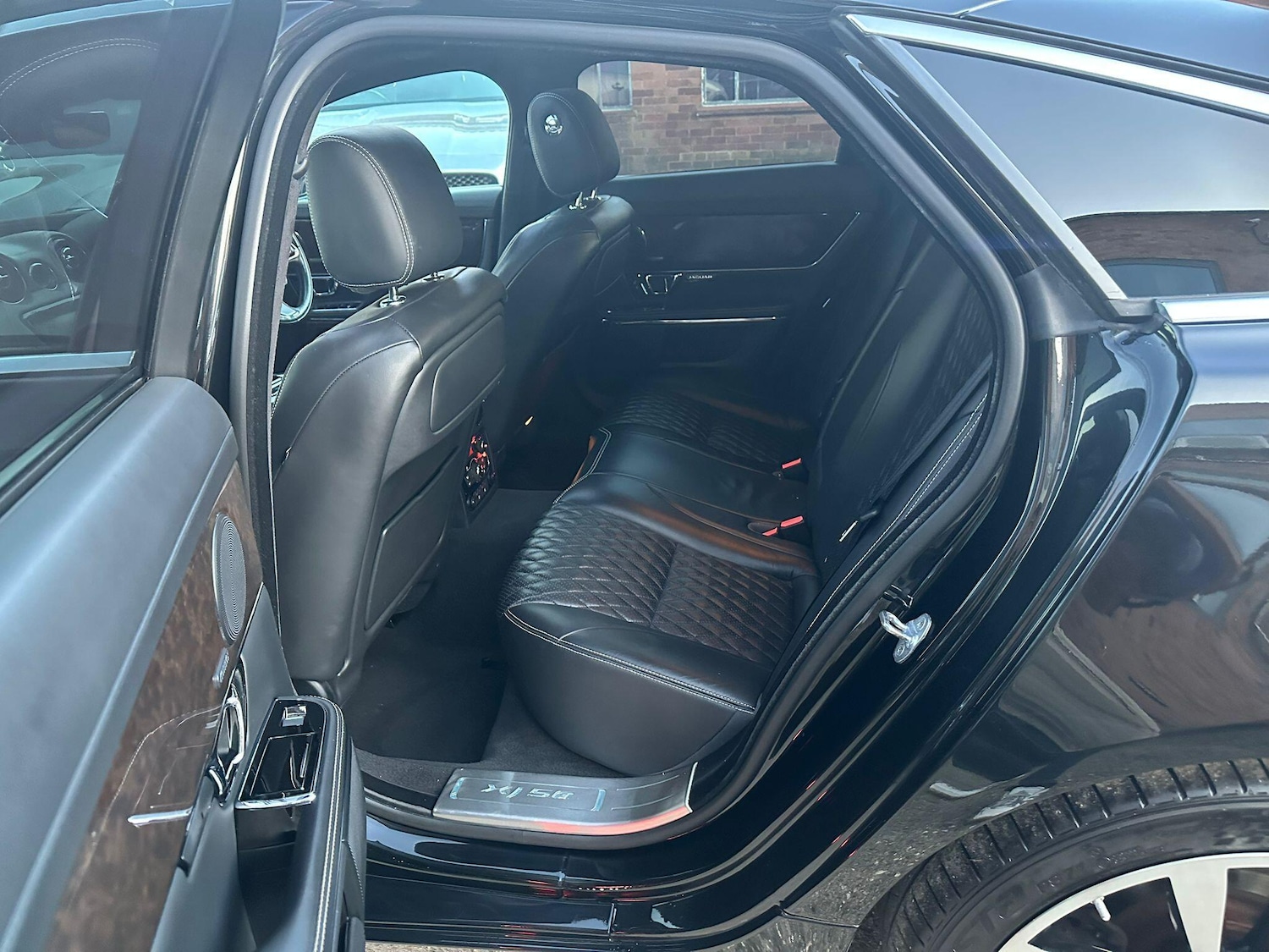 Used Jaguar XJ 2019 for sale - 77091294: Photo 15