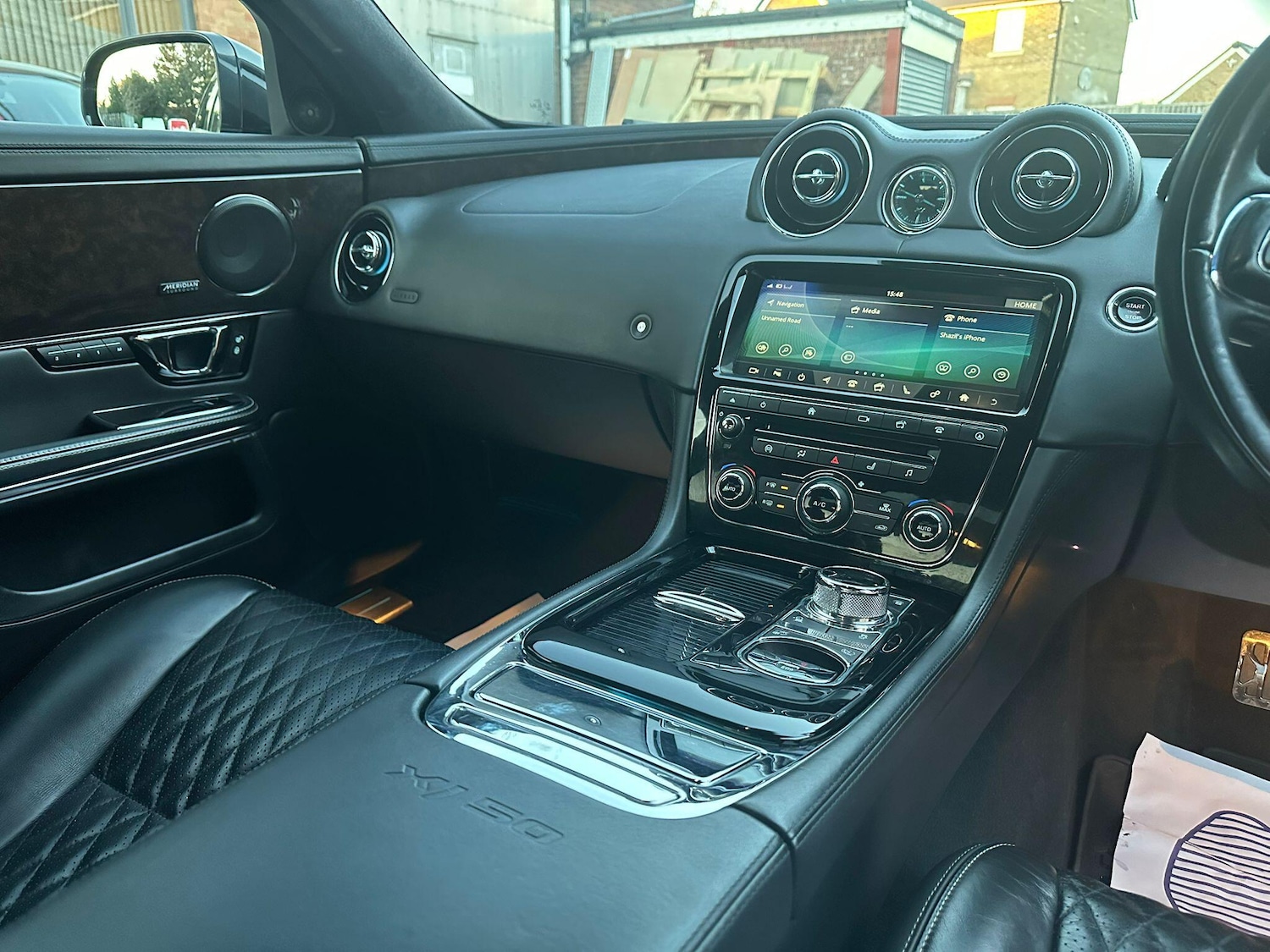 Used Jaguar XJ 2019 for sale - 77091294: Photo 19
