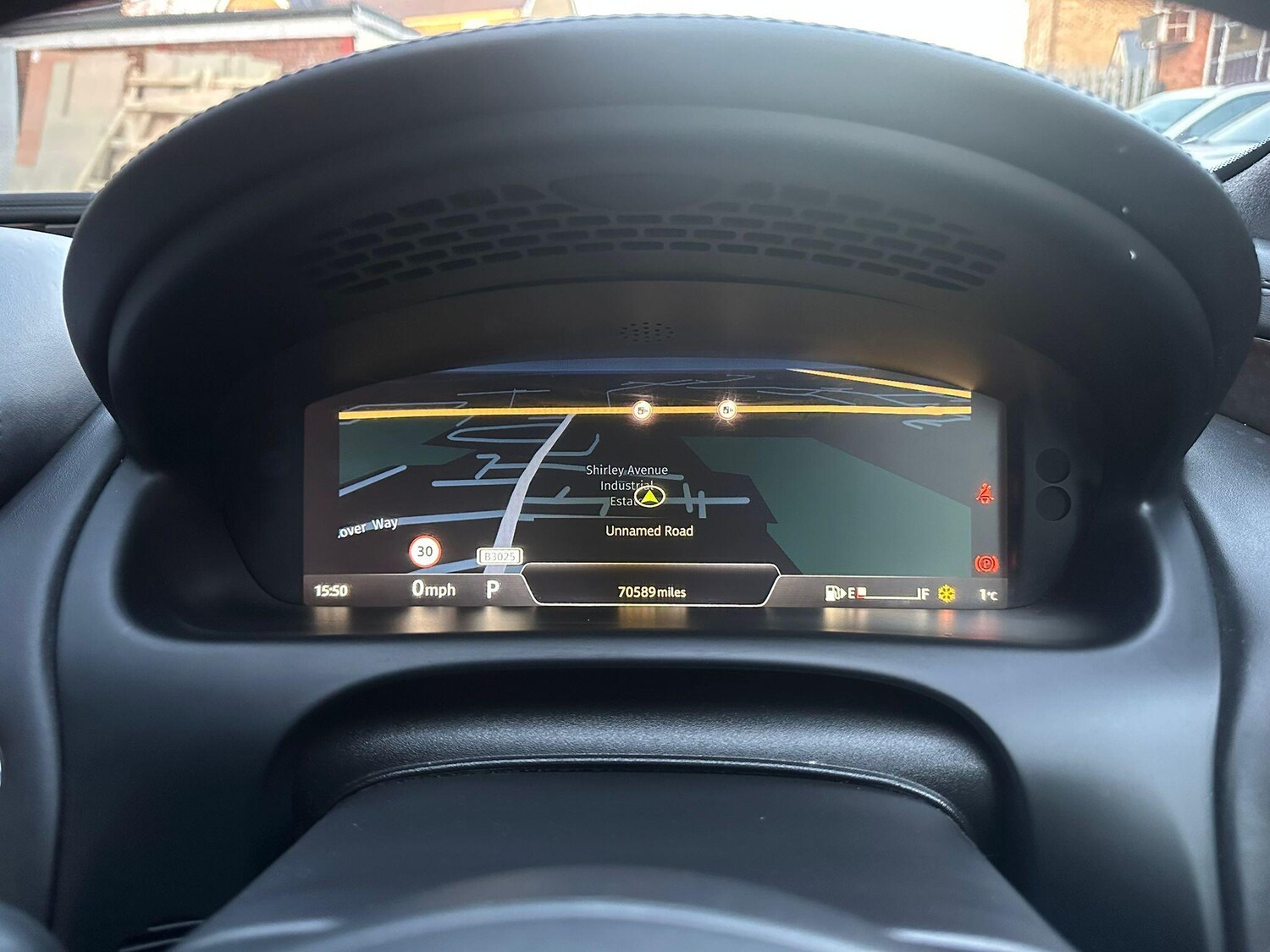 Used Jaguar XJ 2019 for sale - 77091294: Photo 20