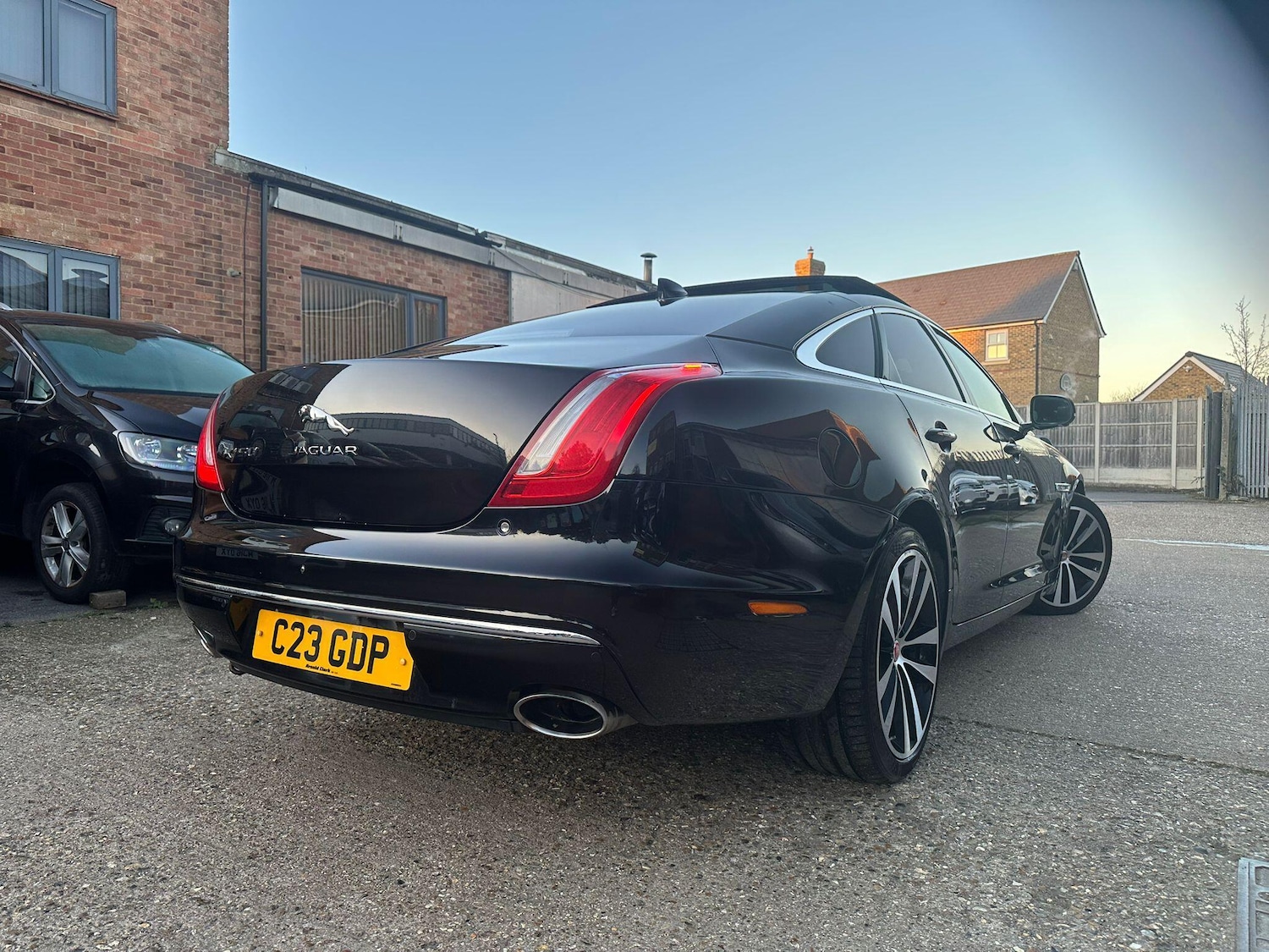 Used Jaguar XJ 2019 for sale - 77091294: Photo 21