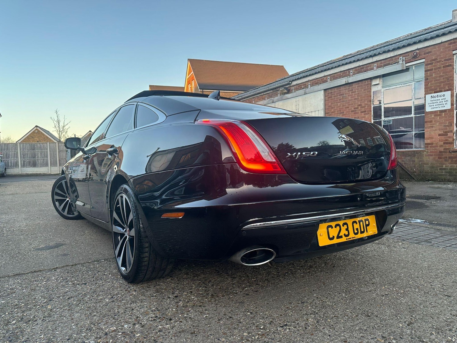 Used Jaguar XJ 2019 for sale - 77091294: Photo 22