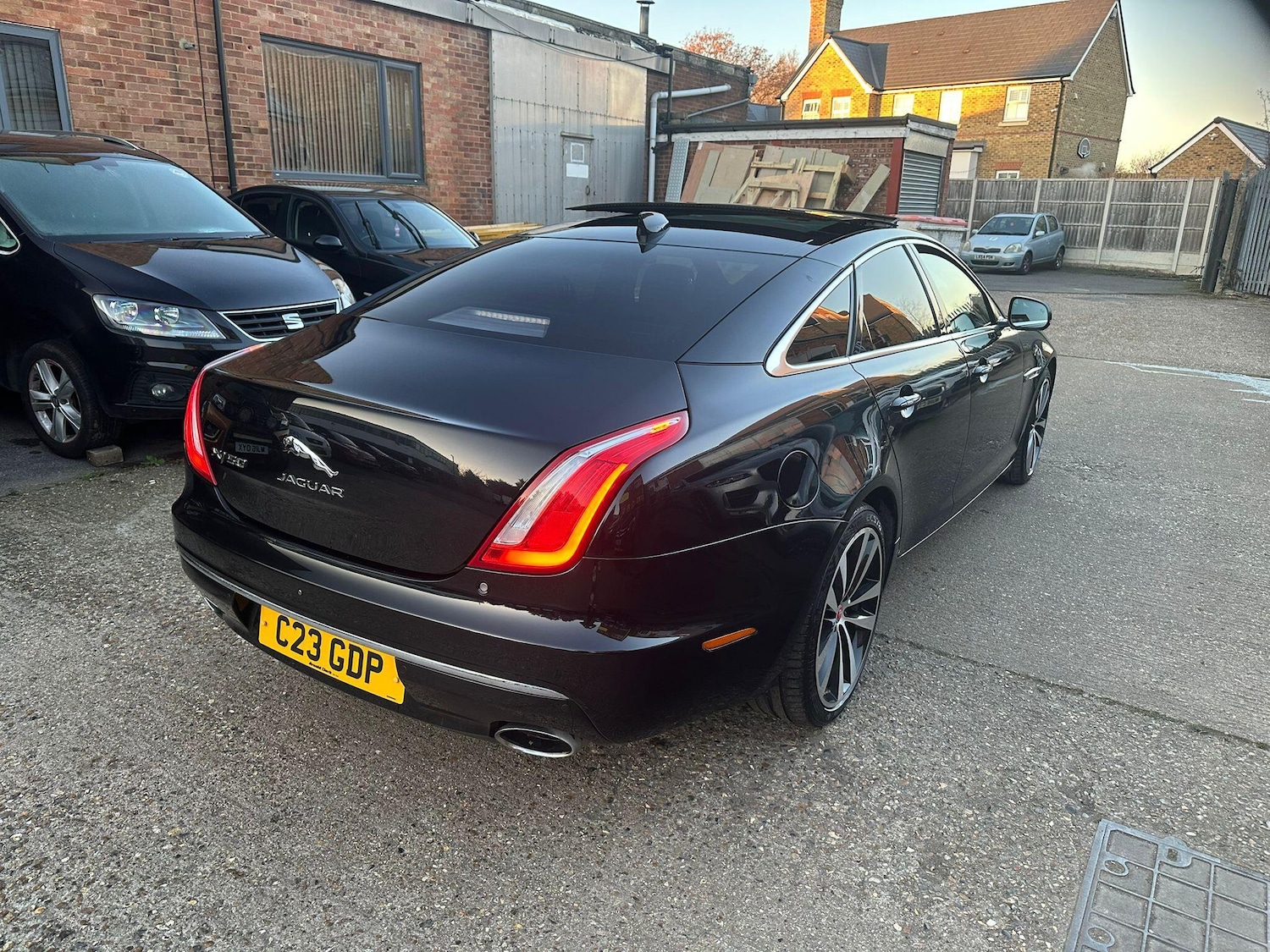 Used Jaguar XJ 2019 for sale - 77091294: Photo 25
