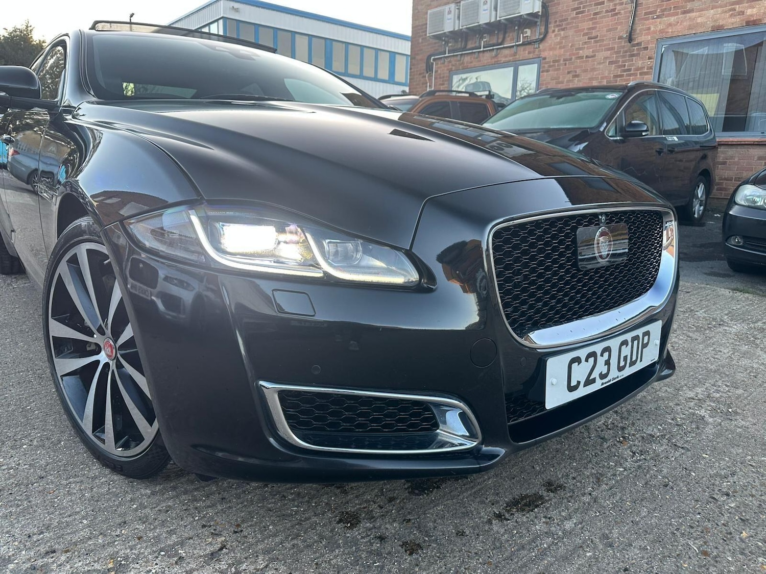 Used Jaguar XJ 2019 for sale - 77091294: Photo 29