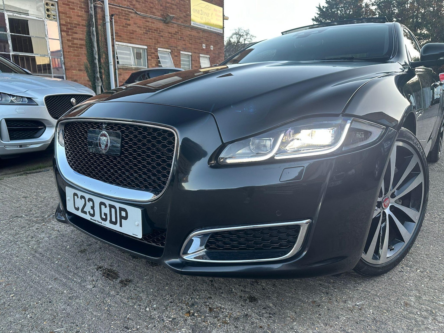Used Jaguar XJ 2019 for sale - 77091294: Photo 31