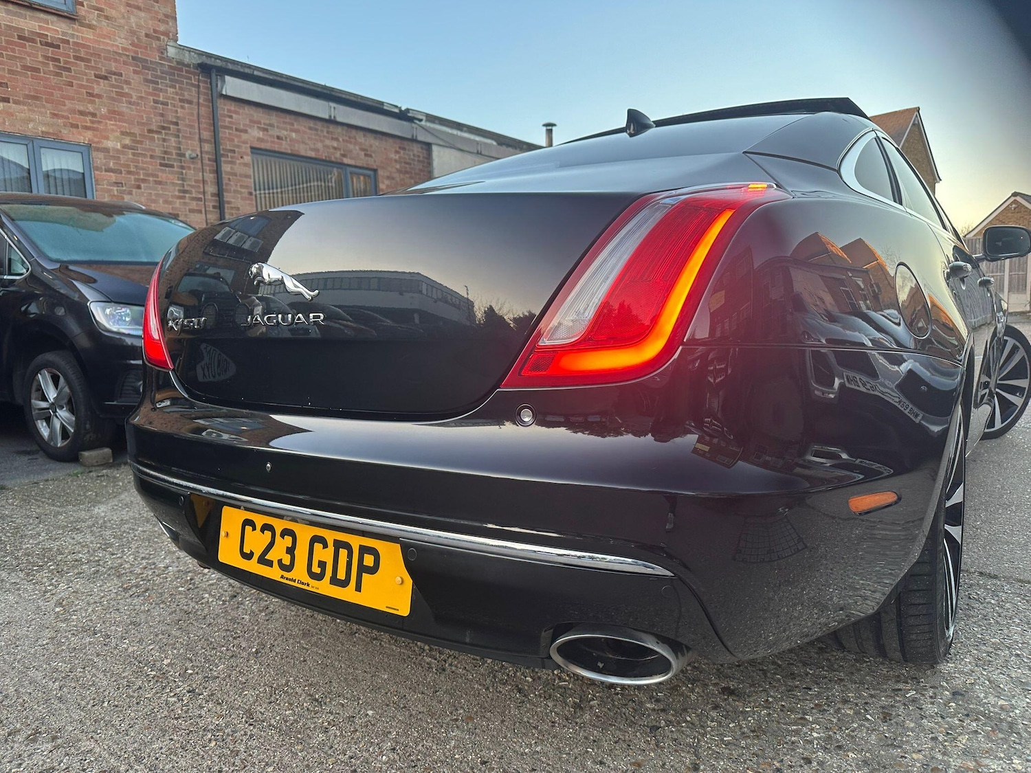 Used Jaguar XJ 2019 for sale - 77091294: Photo 33