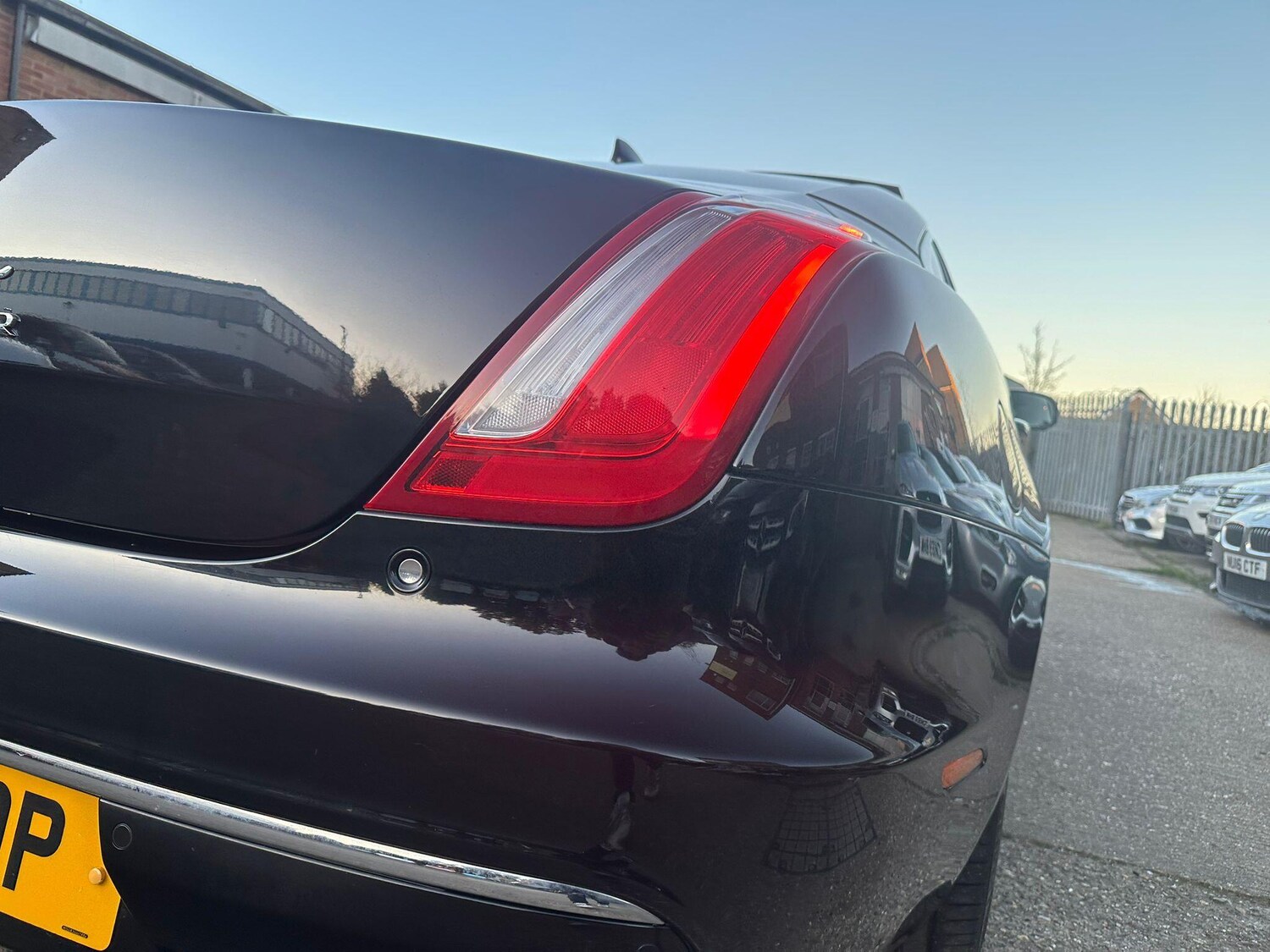 Used Jaguar XJ 2019 for sale - 77091294: Photo 34