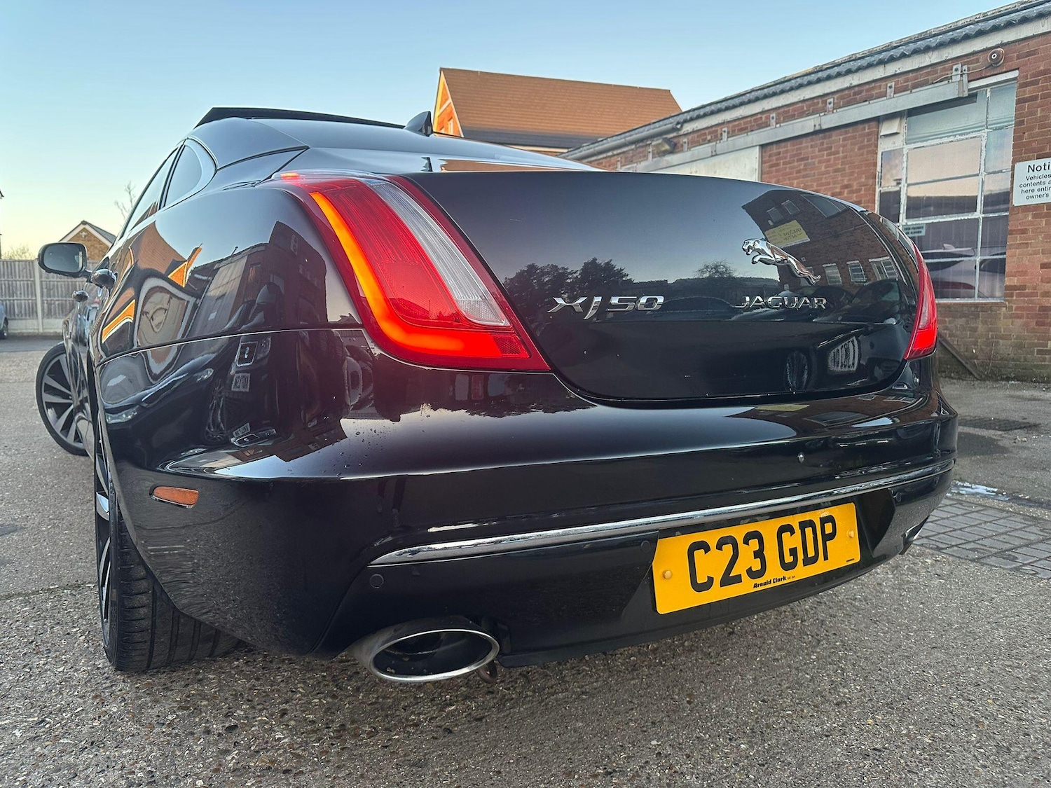 Used Jaguar XJ 2019 for sale - 77091294: Photo 36