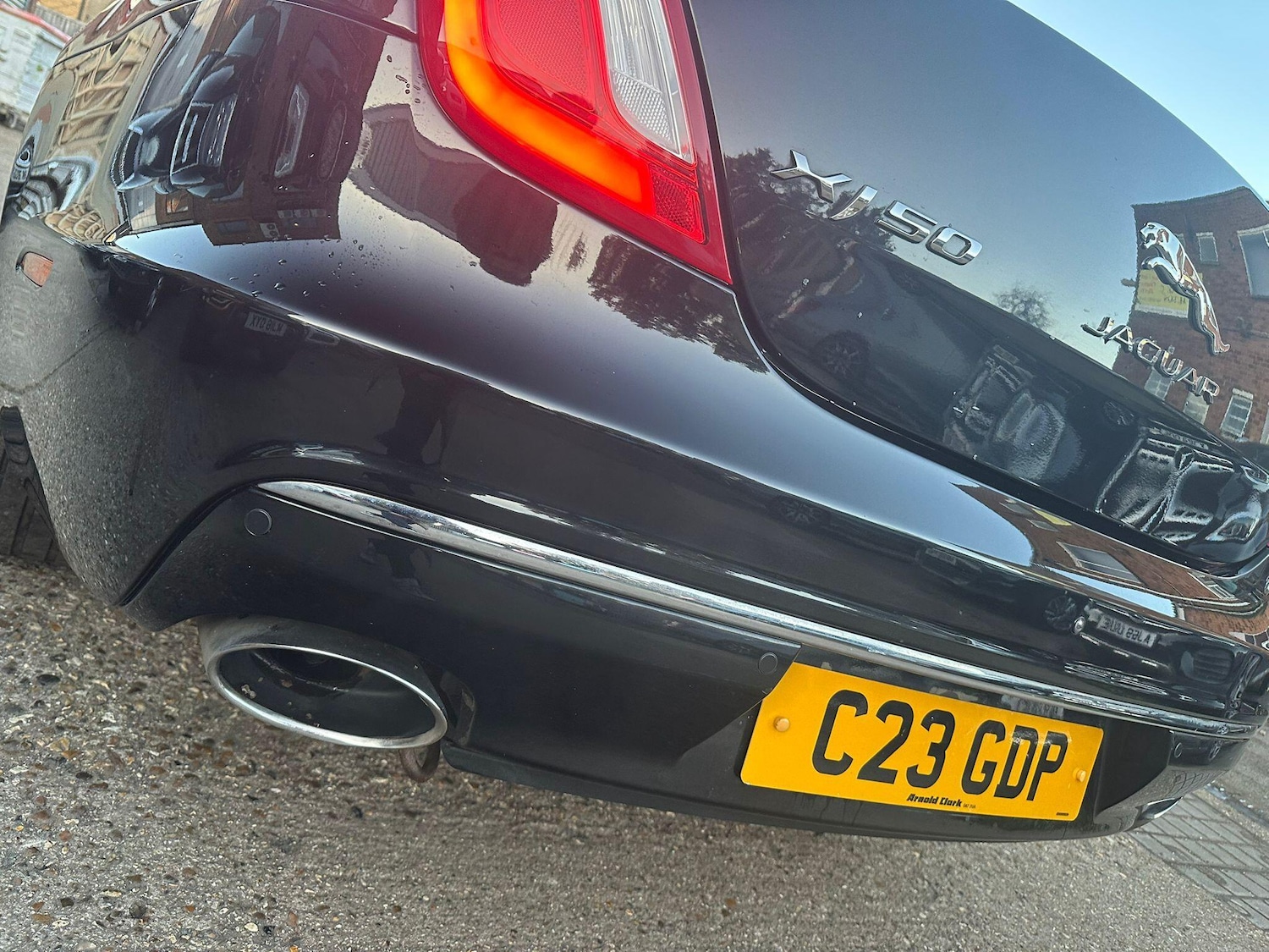 Used Jaguar XJ 2019 for sale - 77091294: Photo 38