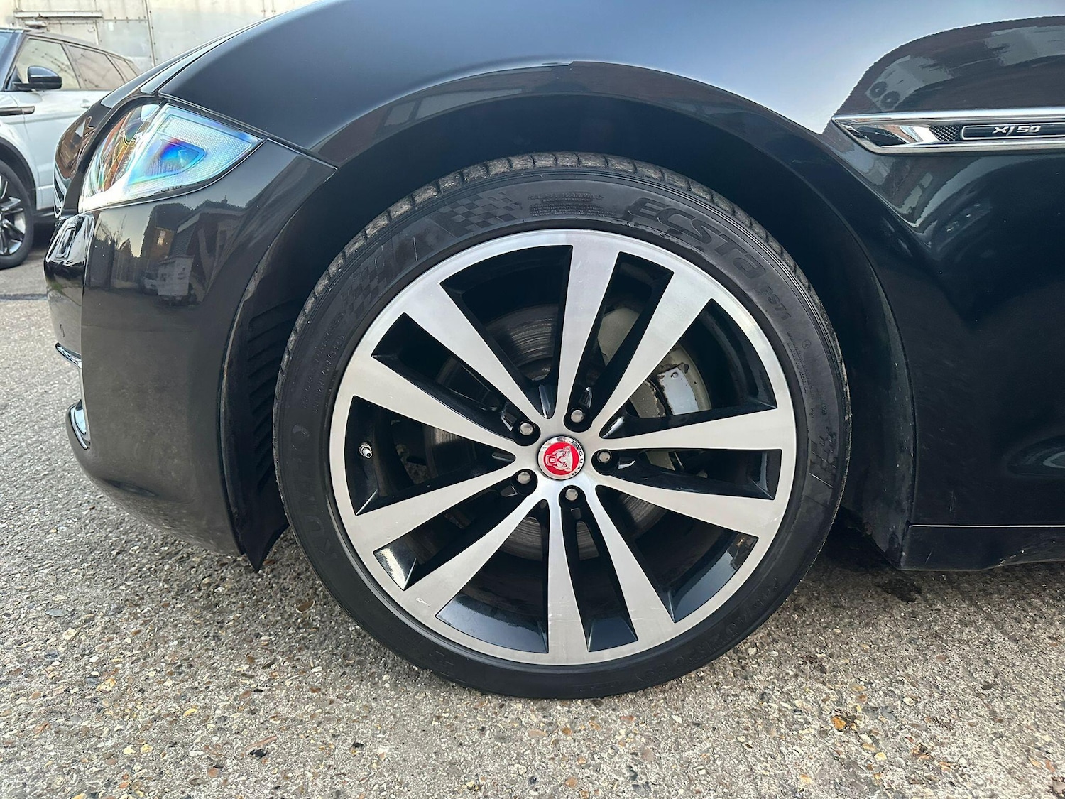 Used Jaguar XJ 2019 for sale - 77091294: Photo 39