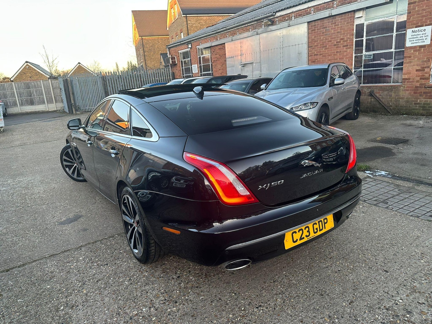 Used Jaguar XJ 2019 for sale - 77091294: Photo 4