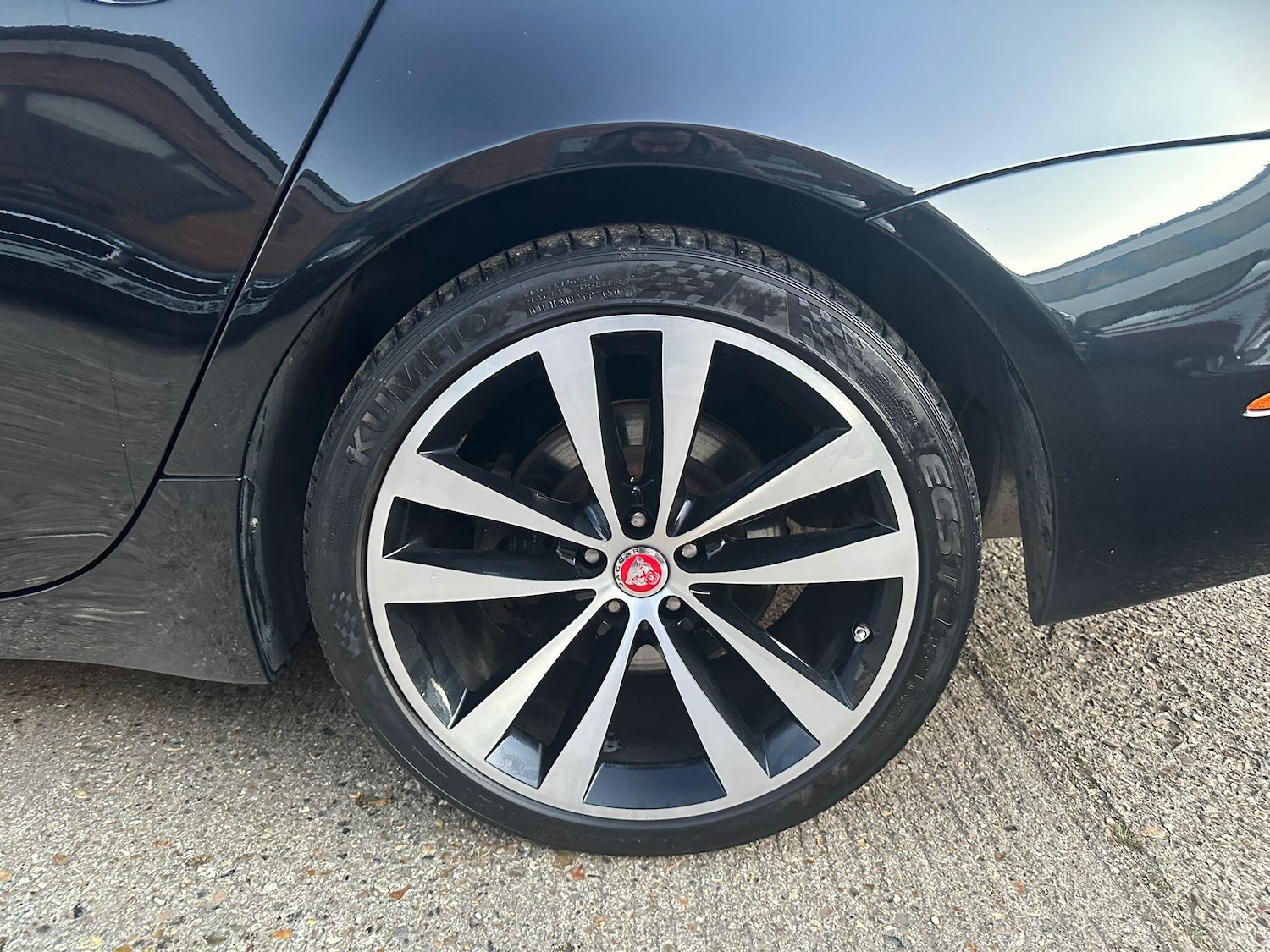 Used Jaguar XJ 2019 for sale - 77091294: Photo 40