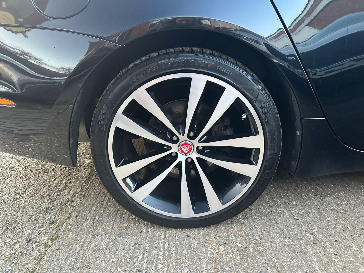 Used Jaguar XJ 2019 for sale - 77091294: Photo 41