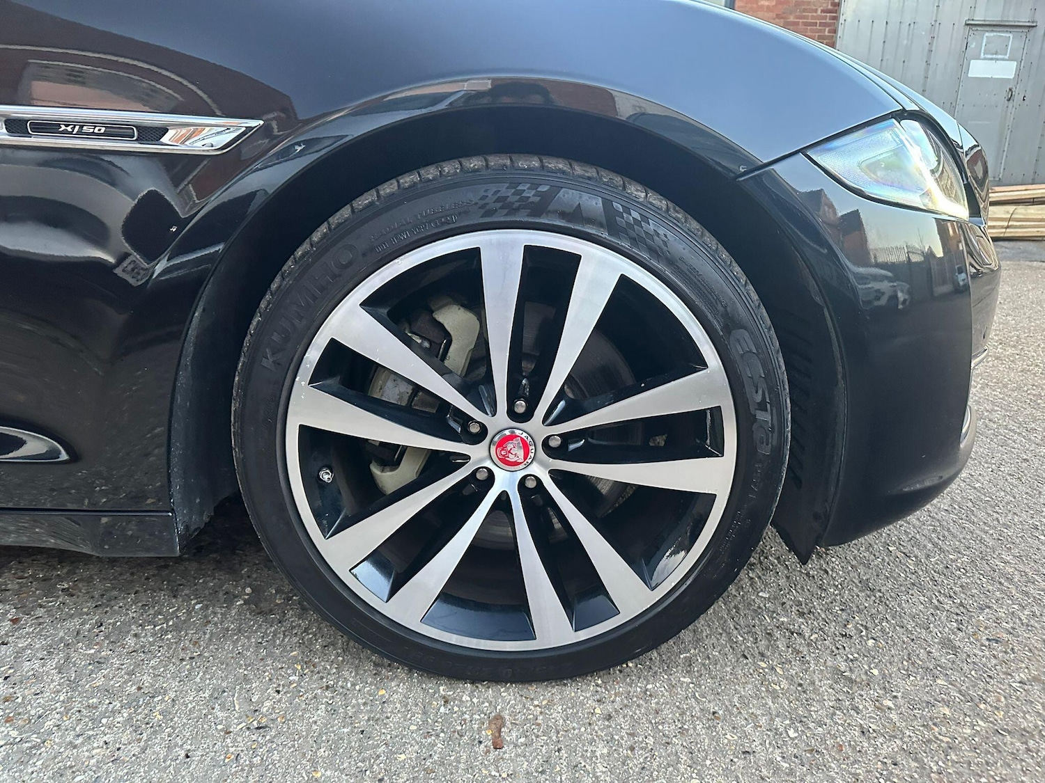 Used Jaguar XJ 2019 for sale - 77091294: Photo 42