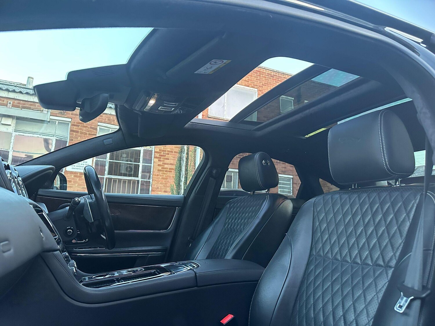 Used Jaguar XJ 2019 for sale - 77091294: Photo 46