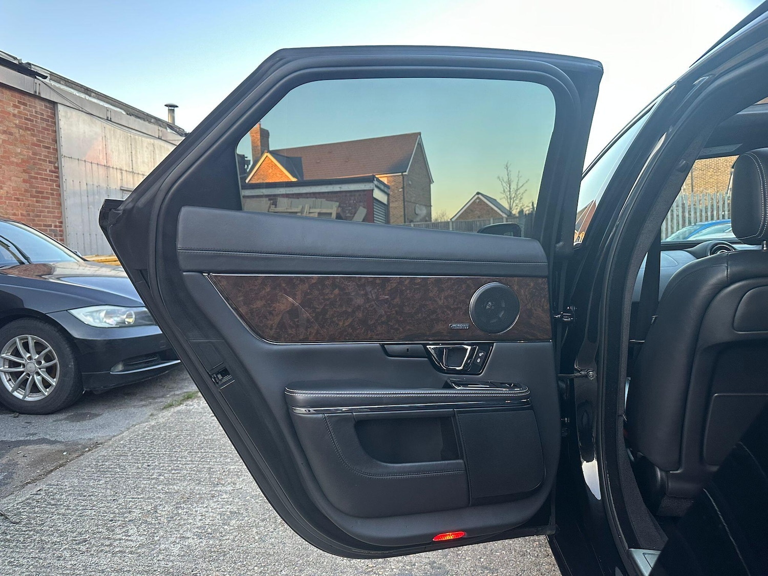 Used Jaguar XJ 2019 for sale - 77091294: Photo 47