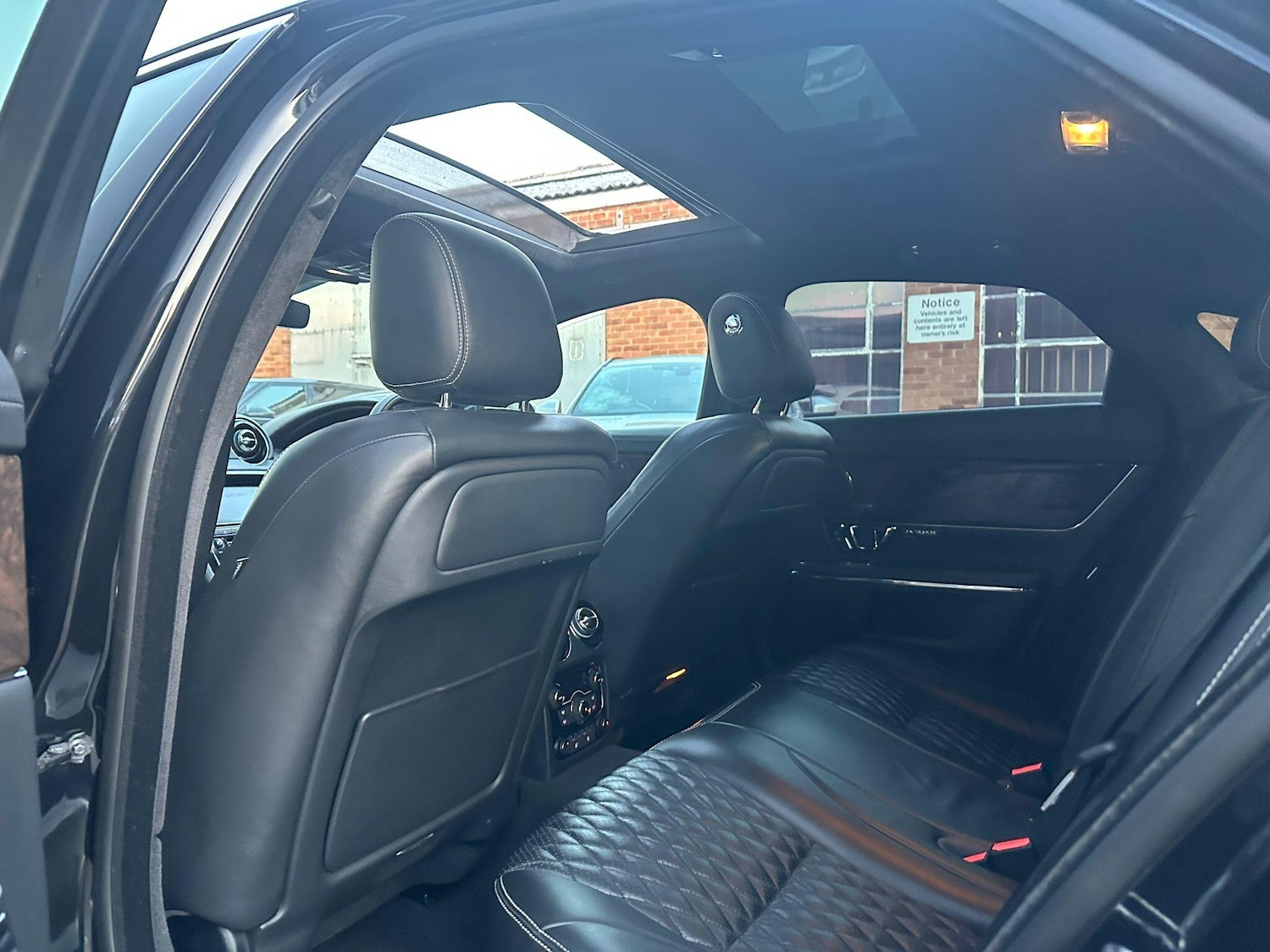 Used Jaguar XJ 2019 for sale - 77091294: Photo 48