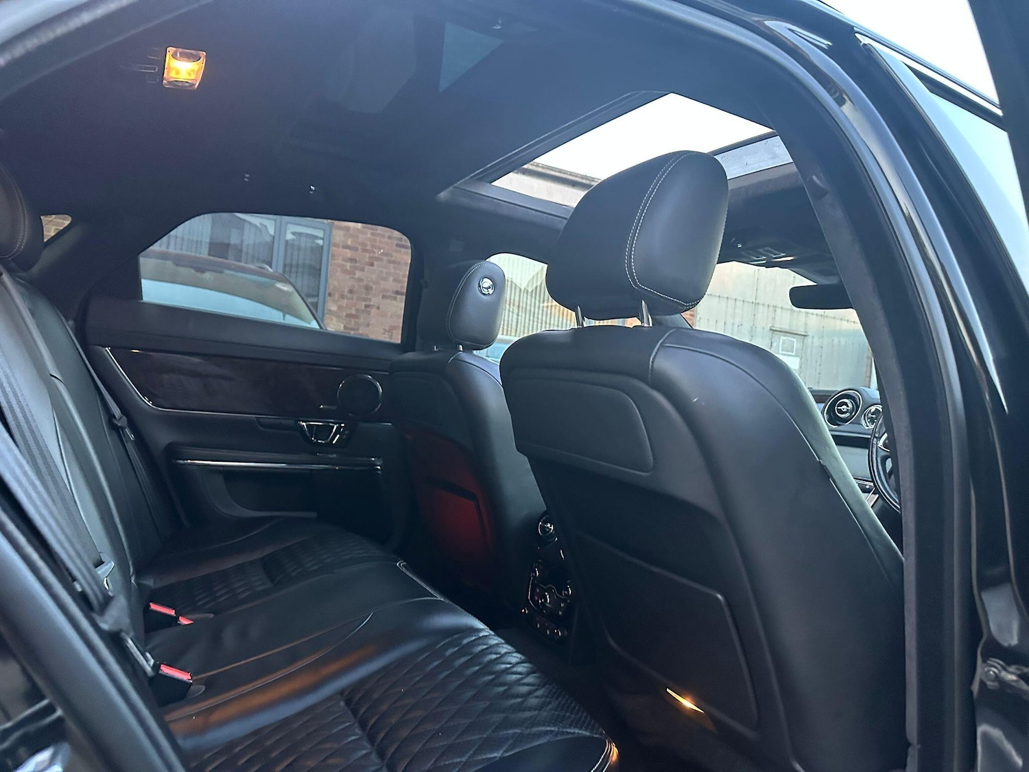 Used Jaguar XJ 2019 for sale - 77091294: Photo 49