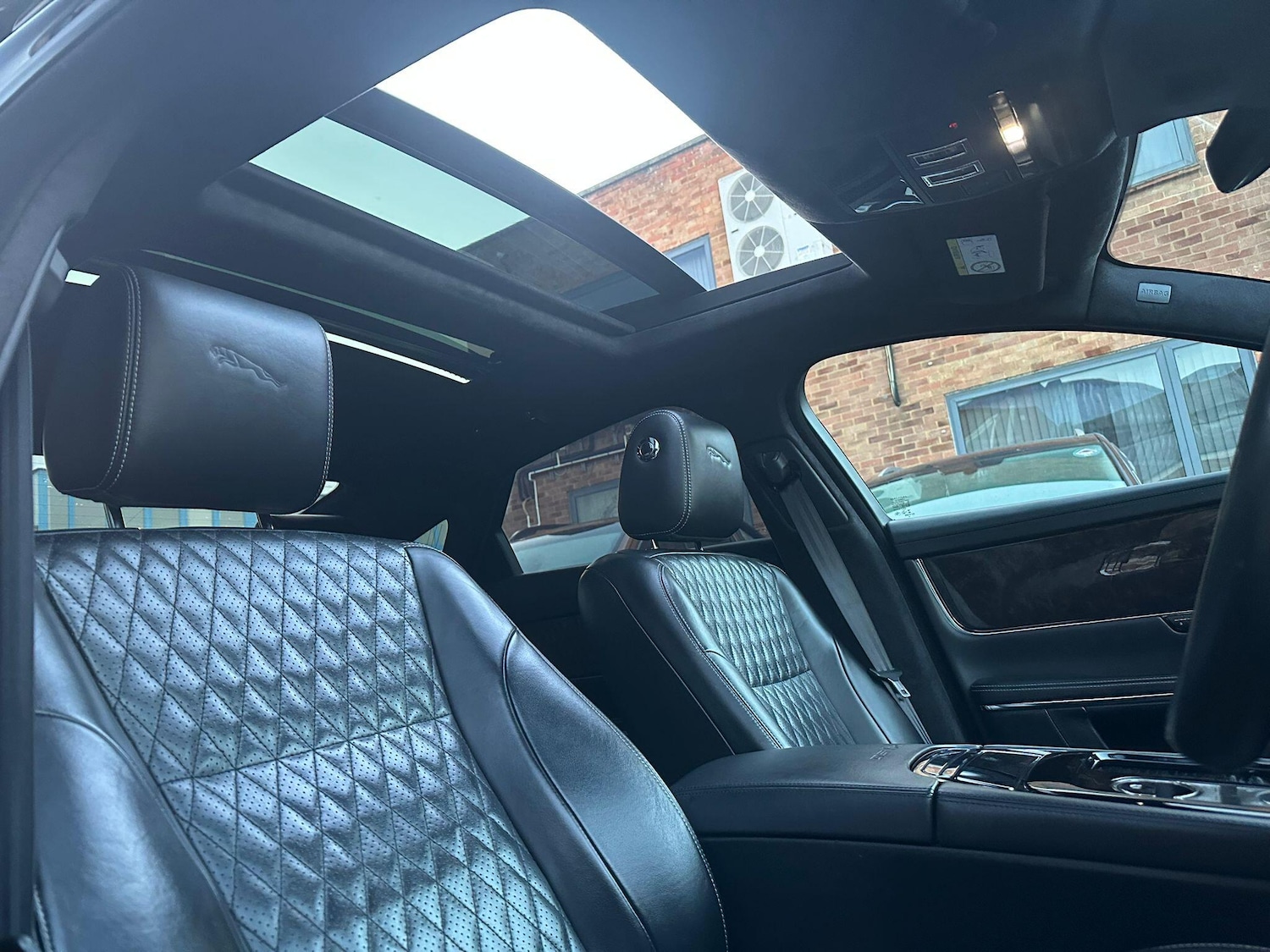 Used Jaguar XJ 2019 for sale - 77091294: Photo 50