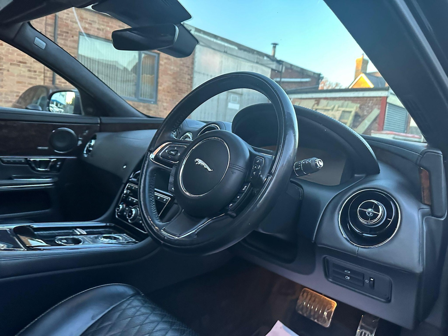 Used Jaguar XJ 2019 for sale - 77091294: Photo 52