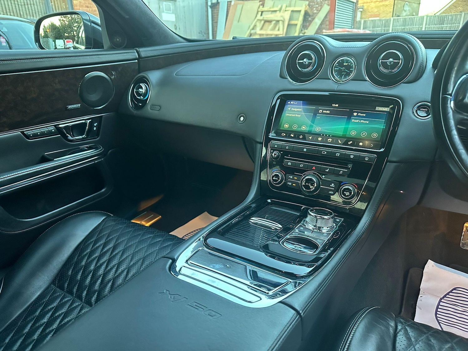 Used Jaguar XJ 2019 for sale - 77091294: Photo 53