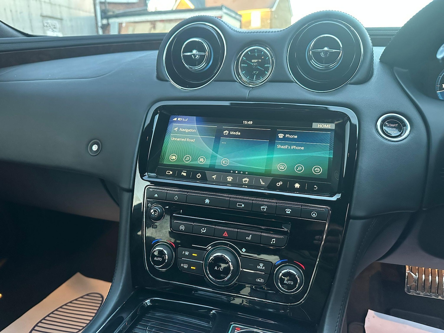 Used Jaguar XJ 2019 for sale - 77091294: Photo 55