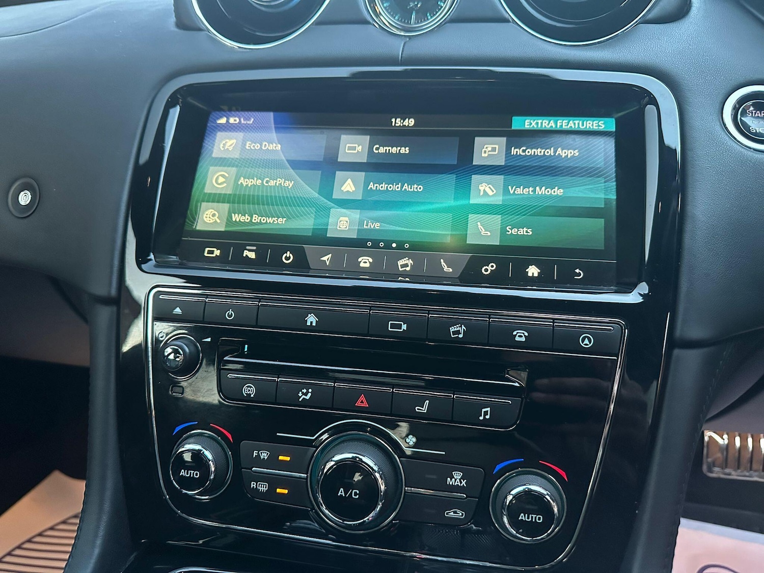 Used Jaguar XJ 2019 for sale - 77091294: Photo 56