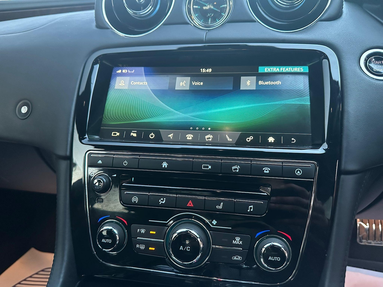 Used Jaguar XJ 2019 for sale - 77091294: Photo 57