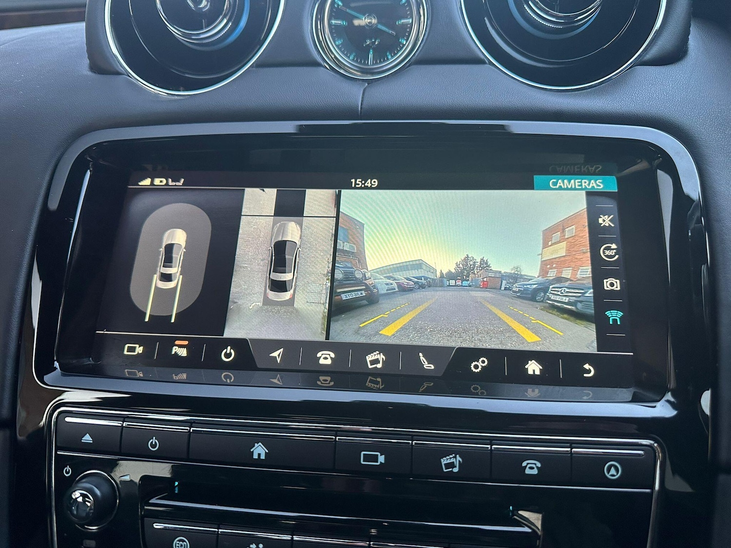 Used Jaguar XJ 2019 for sale - 77091294: Photo 58