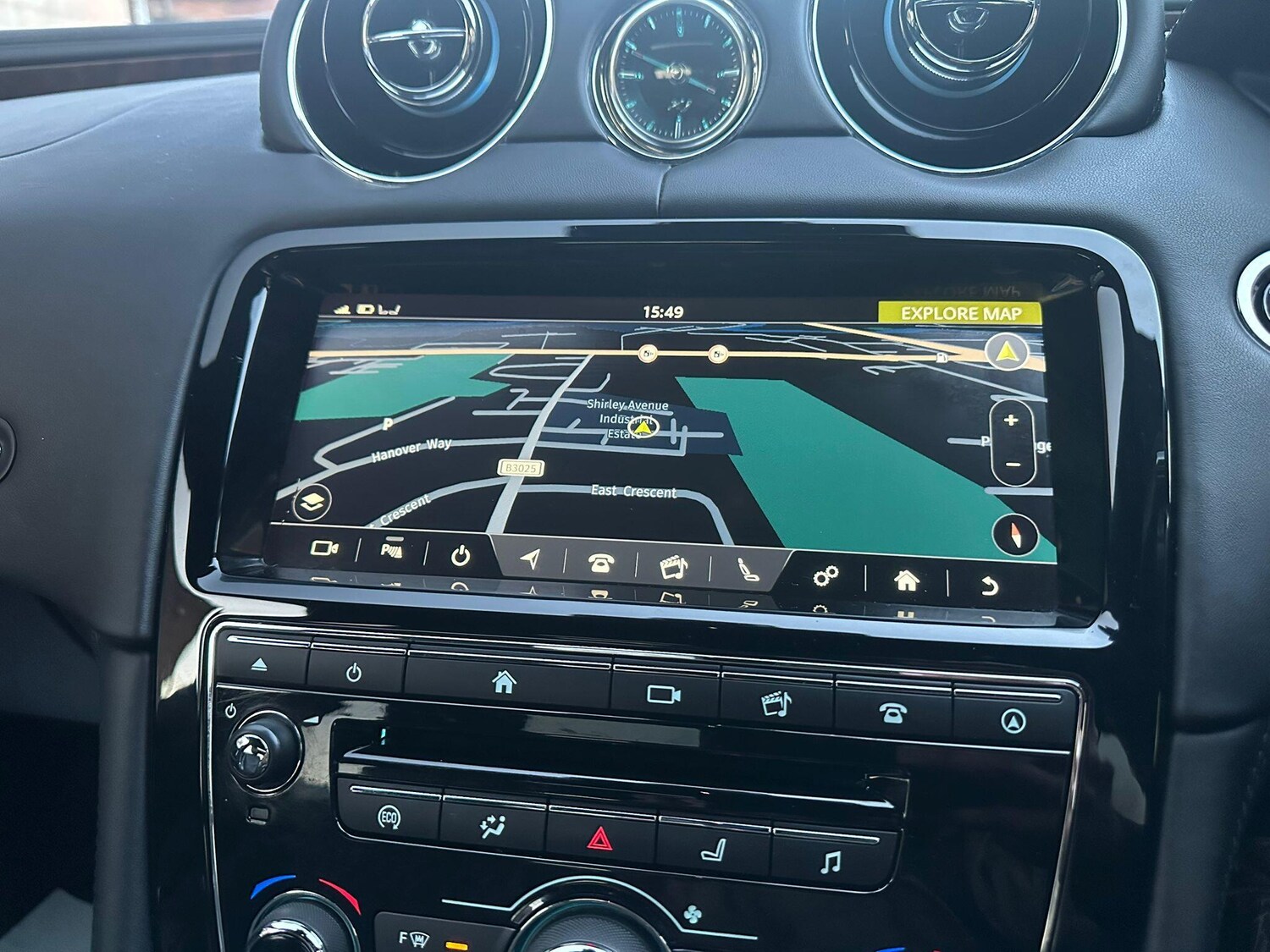 Used Jaguar XJ 2019 for sale - 77091294: Photo 59