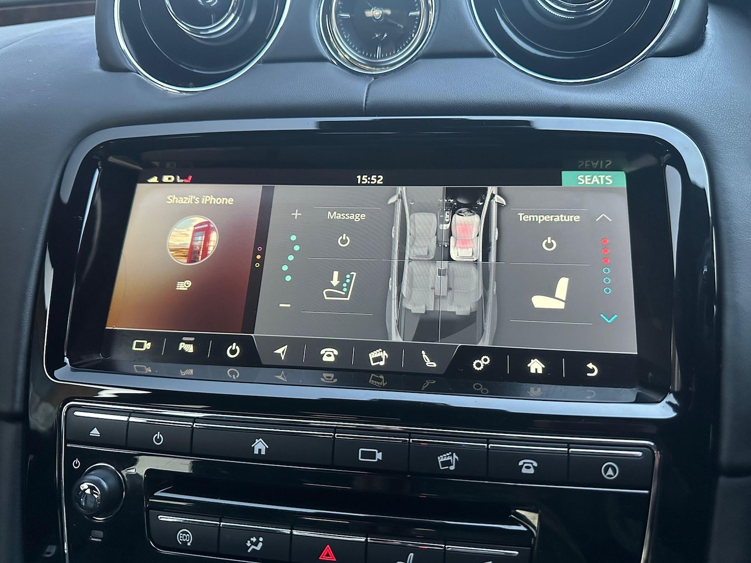 Used Jaguar XJ 2019 for sale - 77091294: Photo 61