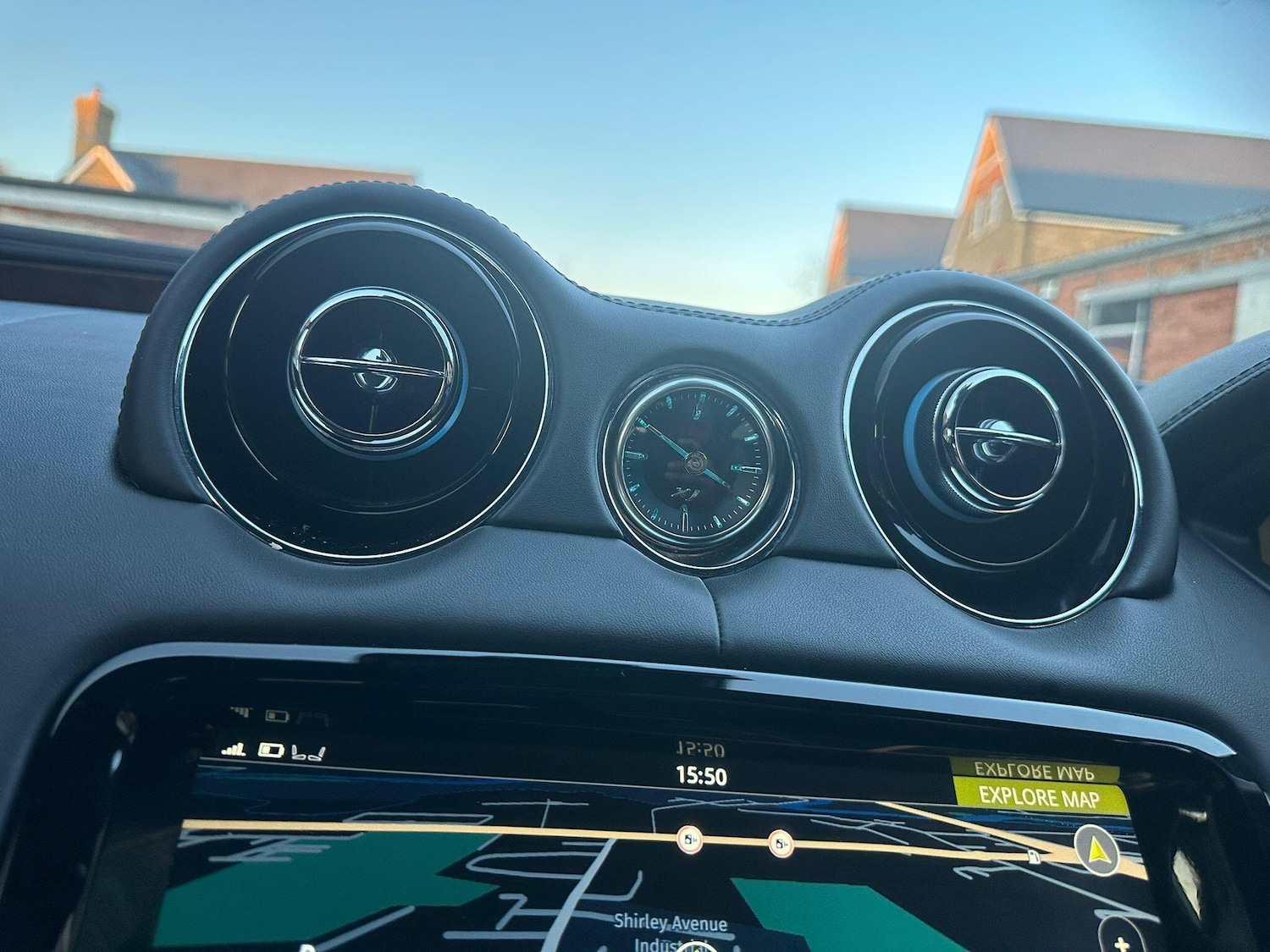 Used Jaguar XJ 2019 for sale - 77091294: Photo 62