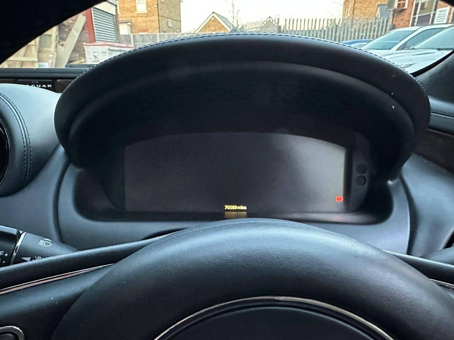 Used Jaguar XJ 2019 for sale - 77091294: Photo 63